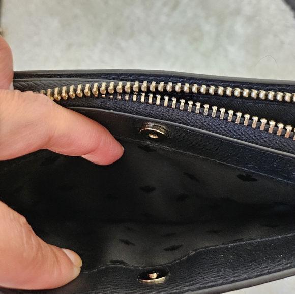 Kate Spade New York Darcy Small Slim Crossbody Bag - Picture 16 of 16